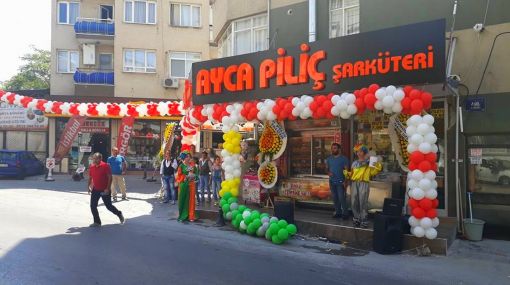  Açılış organizasyon fiyatları izmir