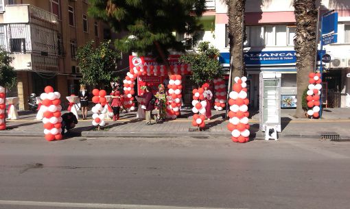 Açılış organizasyonu izmir Açılış organizasyonu izmir