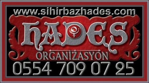  İzmir Hades Organizasyon 